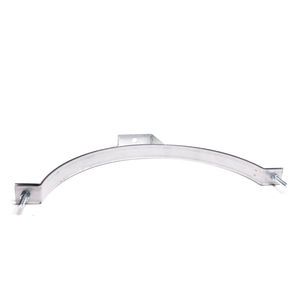 C&W DustTech SNAP14710 14in Snap Duct Pipe Hanger