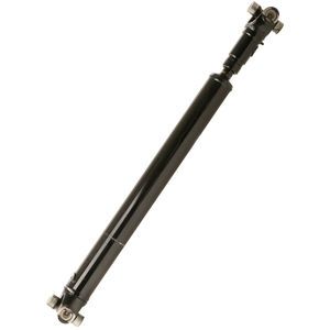 McNeilus 1148673 PTO Drive Shaft with 1350 U-Joints - 34in - 2.5in Dia Aftermarket Replacement