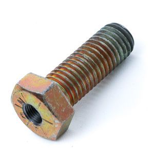 Housby 1H10504 Greasy Bolt for Tag Axle Pivot