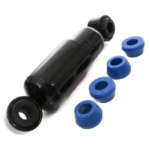 Gabriel 680087 Front Axle Shock Absorber with Bushings