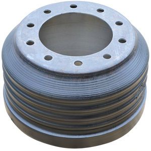 Stemco 600026 Brake Drum Aftermarket Replacement