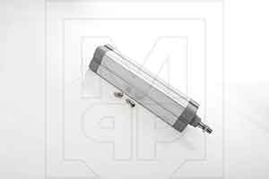 MPPARTS A12AB35 Slide Gate Air Cylinder