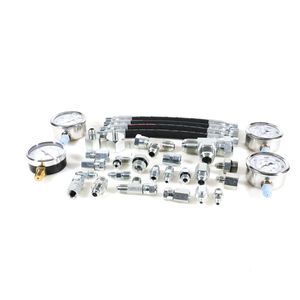 00483 Hydraulic Pressure Gauge Test Kit