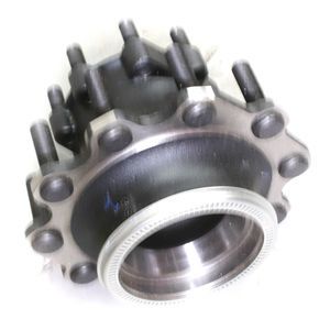 International 3748337C91 Rear Wheel Hub