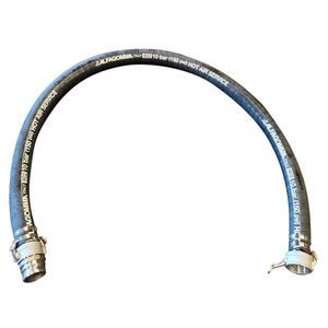 Fruehauf T902AA310 10Ft Hose Assembly