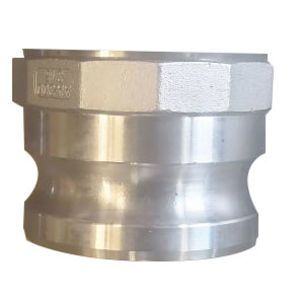 Fruehauf CFSA30X30SS Spool Adapter