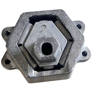 Automann M22407 Motor Mount