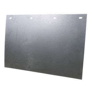 HMC 15368 Mud Flap-16x24