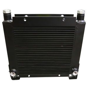 1491700 Hydraulic Oil Cooler Assembly