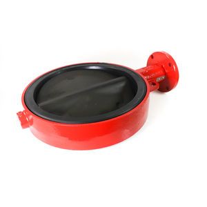 Bray 301200-11010118 Full Cut Wafer Body EPDM Seal 12in Butterfly Valve