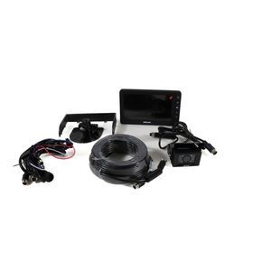 Brigade VBV770000N Backup Camera