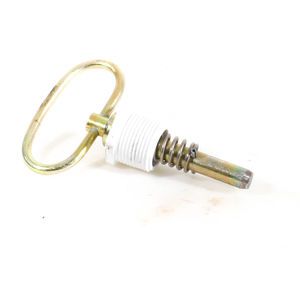 Beck 47635 Spill Stopper Locking Pin