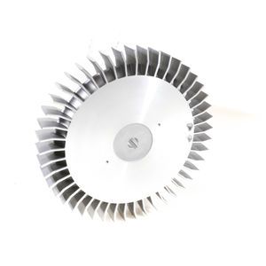 Gast AJ102D Regenerative Blower Replacement Impeller