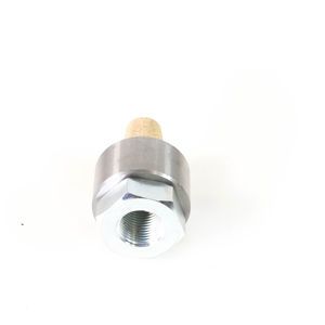 WAM U-2 Metal Aeration Bushing