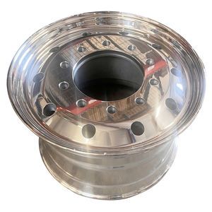 Alcoa 834621 Aluminum Wheel