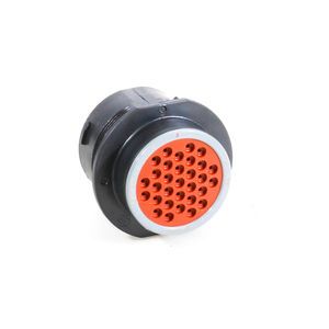 Mouser HDP242431ST Connector Plug