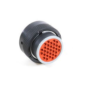 Mouser HDP26-24-31PT Connector Plug