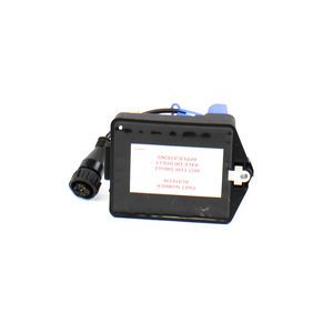 Midland 201193FA ABS Electronic Control Unit