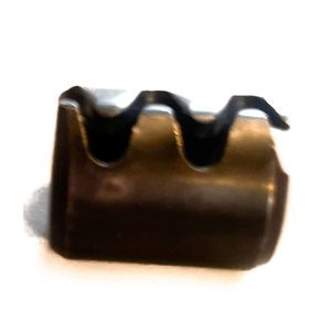 McNeilus 3657175 1/2in x 3/4in x 1in Spring Bushing