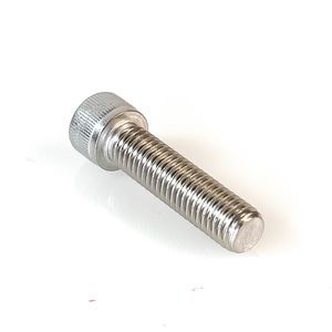 Grainger 22TU53 1/2in x 2in Socket Head Cap Screw