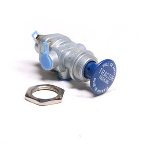 Bendix 102837 Control Valve with Knob and Nut and Roll Pin -