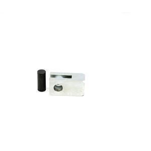 BRC-100P Cylinder Rod Clevis with Pin