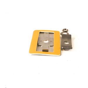 OLI Vibrator RPKIT1N Rectangular Aerator Mounting Plate