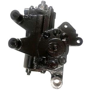 Freightliner 14-14741-000 Power Steering Gear Assembly