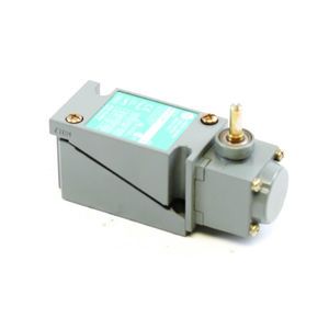 Allen Bradley 802GGP Plant Limit Switch