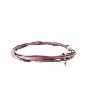 MTM CON1081 21ft of 40 Series Push Pull Control Cable