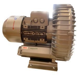 Republic Manufacturing HRC600 Regenerative Blower