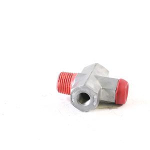 Tectran 918302 Pressure Protection Valve