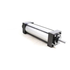 Bimba CYL-13179686 4x11 Air Cylinder with Eye Mount