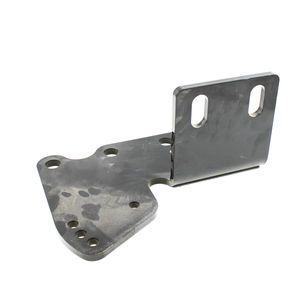 Con-Tech 245375 LH Back Bumper Mount