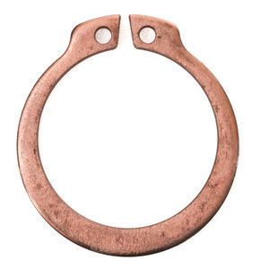 BWP M-1512 Camshaft Snap Ring - Heavy Duty
