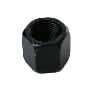 Hutch 3400 Hex Nut