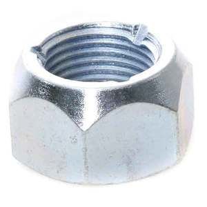 Automann LN104 5/8in Grade C Steel Locknut