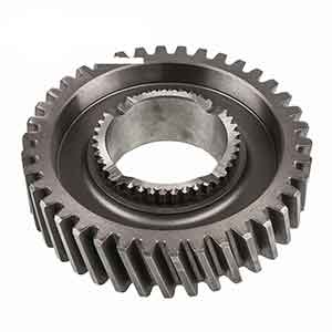 Freightliner SP4985 1ST GEAR CM49, ES52-5