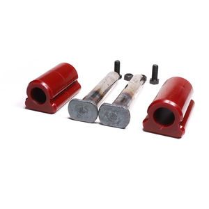 Automann KP130 Fifth Wheel Repair Kit