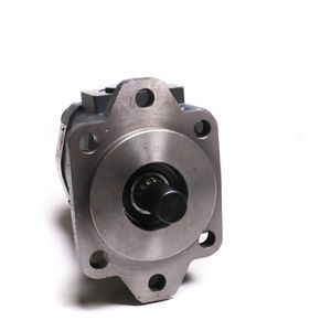 Muncie PK1-11-02-BSBB PK20 SERIES GEAR PUMP