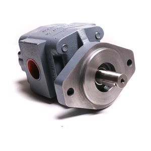 Muncie PK1-15-09-BPBB PK20 SERIES GEAR PUMP