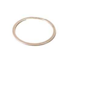 Parker 3912686063 SHAFT BEARING SNAP RING