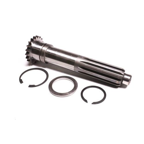 MPParts Meritor A3297Y1351 Input Shaft Kit A3297Y1351