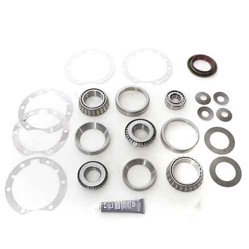 Eaton 216221 Overhaul Kit Aftermarket Replacement | 216221