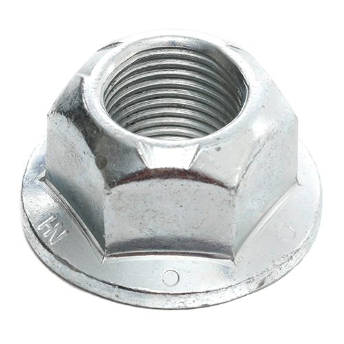 MPParts Fastenal 110167019 Top Lock Flange Nut 110167019
