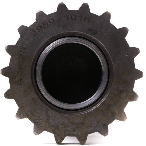 Fuller 4304357 Input Shaft | 4304357