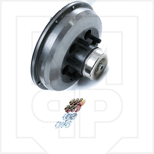 MPParts CUMMINS 3415013 Fan Clutch Kit Aftermarket Replacement 3415013