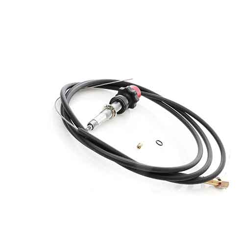 S-E860 Vernier Adjustable Control Cable Assembly | SE860