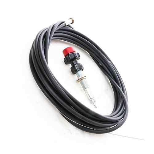 Acheter Câble de contrôle de verrouillage réglable Vernier 10