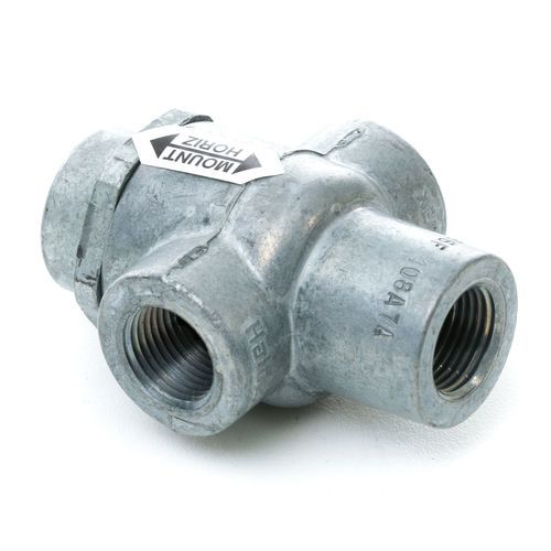 International Truck 181-153-R Double Check Valve (DC-4) Aftermarket Replacement | 181153R